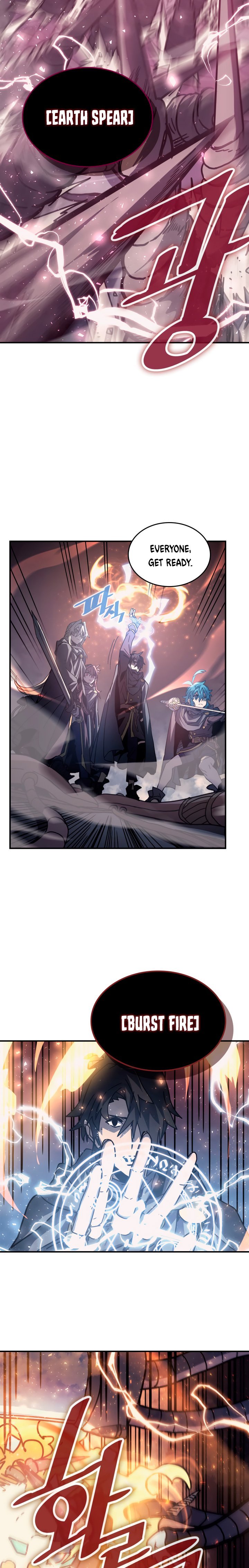 Read A Returner's Magic Should Be Special Manga Online