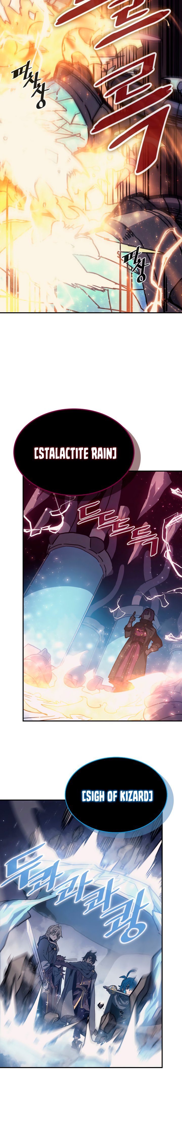 Read A Returner's Magic Should Be Special Manga Online