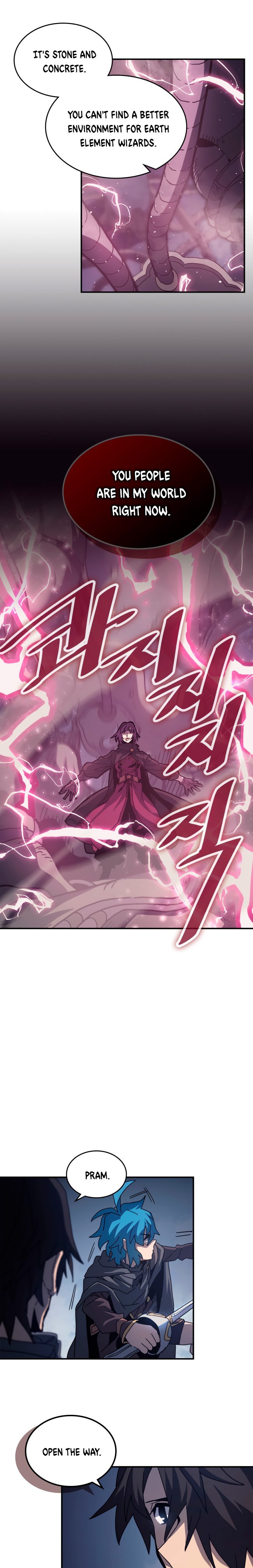 Read A Returner's Magic Should Be Special Manga Online