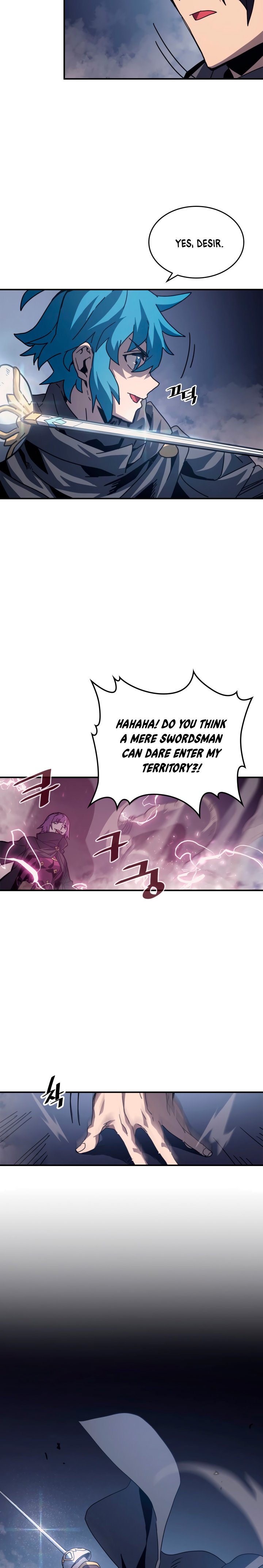 Read A Returner's Magic Should Be Special Manga Online