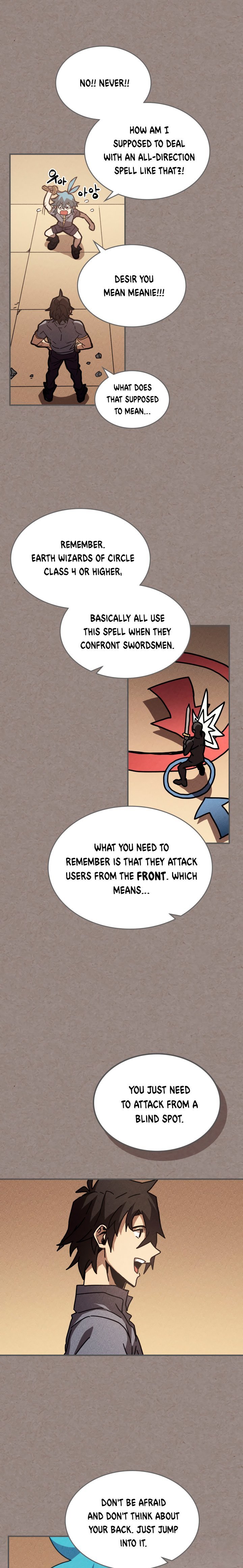 Read A Returner's Magic Should Be Special Manga Online