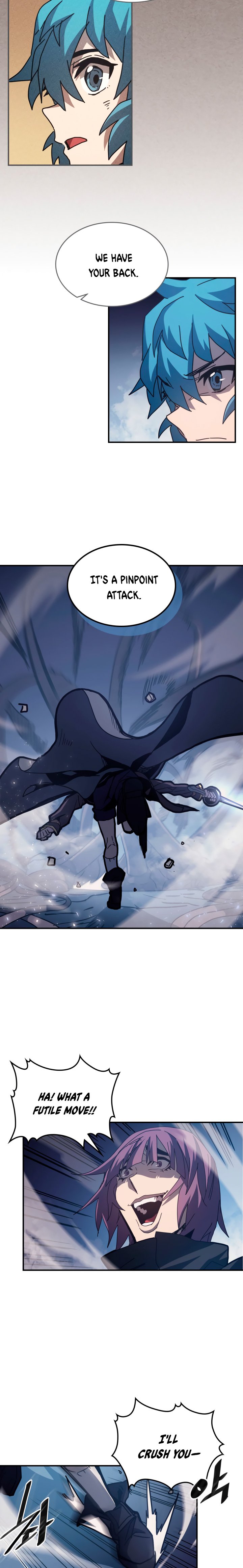 Read A Returner's Magic Should Be Special Manga Online
