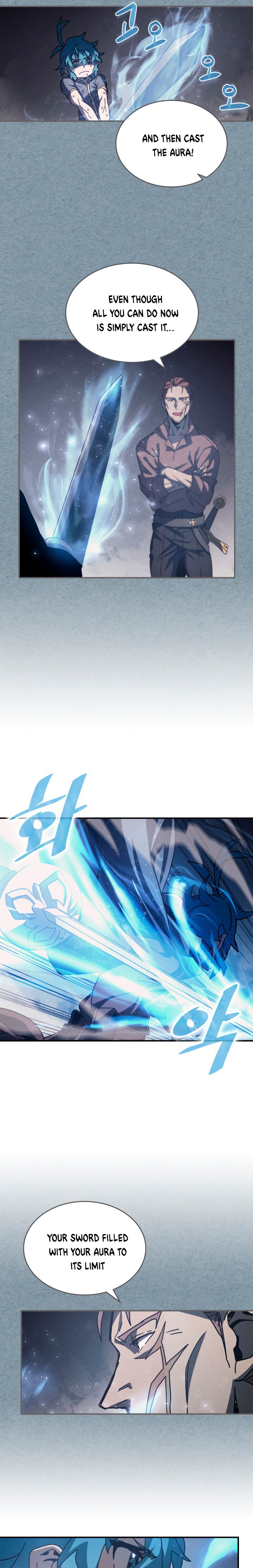 Read A Returner's Magic Should Be Special Manga Online