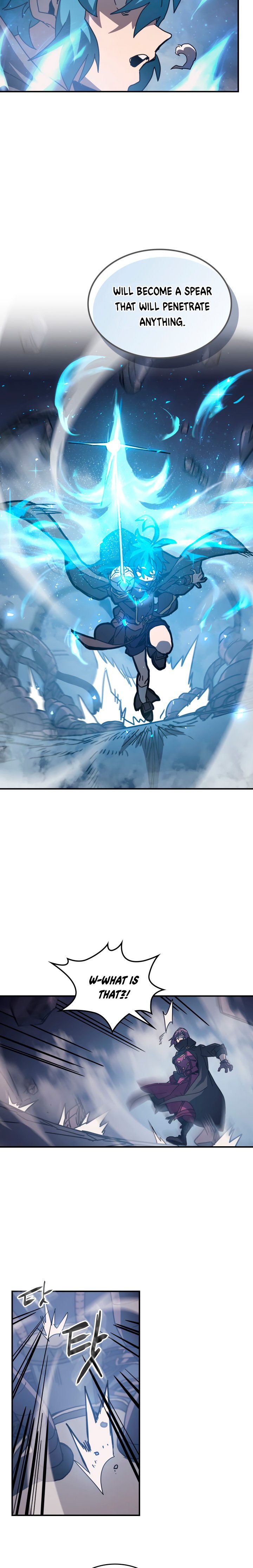 Read A Returner's Magic Should Be Special Manga Online