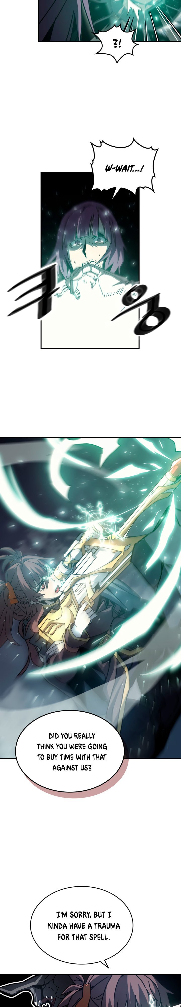 Read A Returner's Magic Should Be Special Manga Online