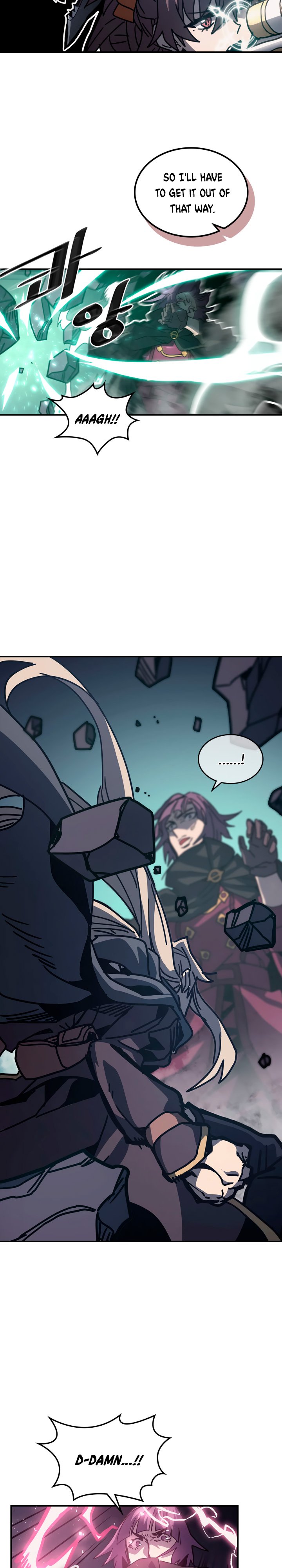 Read A Returner's Magic Should Be Special Manga Online