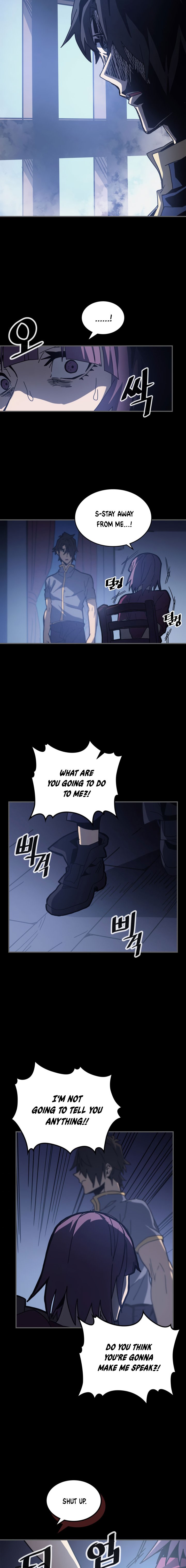 Read A Returner's Magic Should Be Special Manga Online