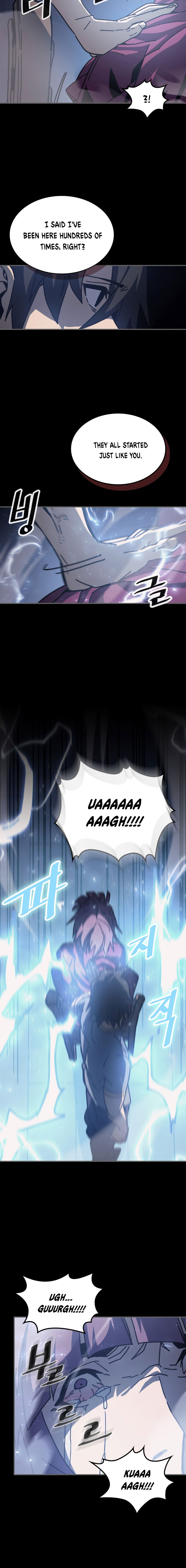 Read A Returner's Magic Should Be Special Manga Online