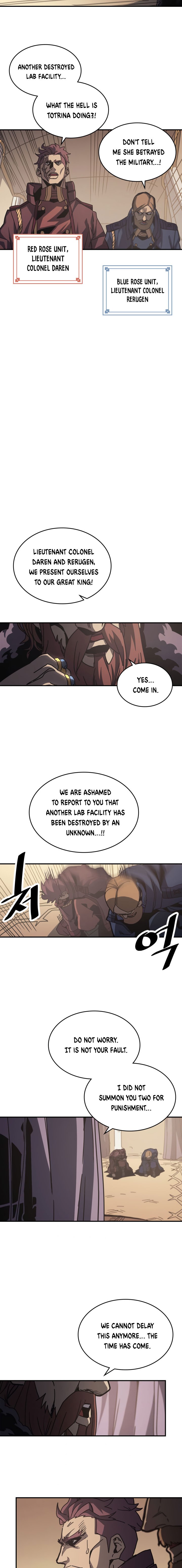 Read A Returner's Magic Should Be Special Manga Online
