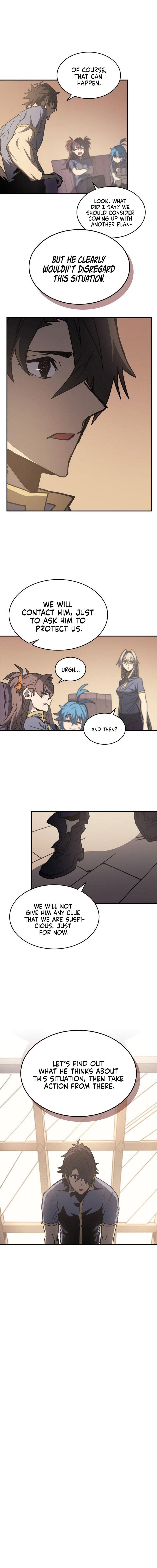 Read A Returner's Magic Should Be Special Manga Online