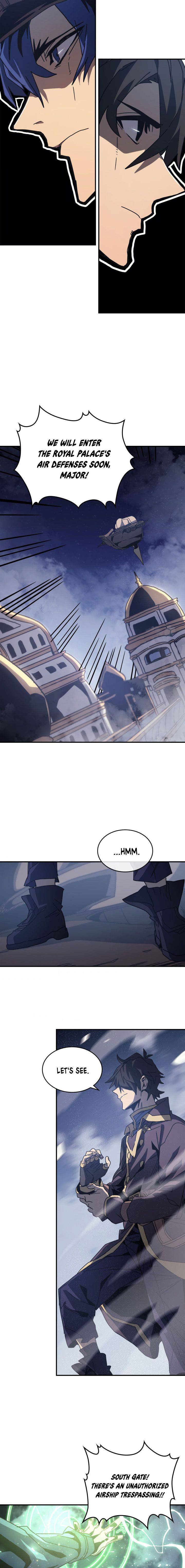 Read A Returner's Magic Should Be Special Manga Online
