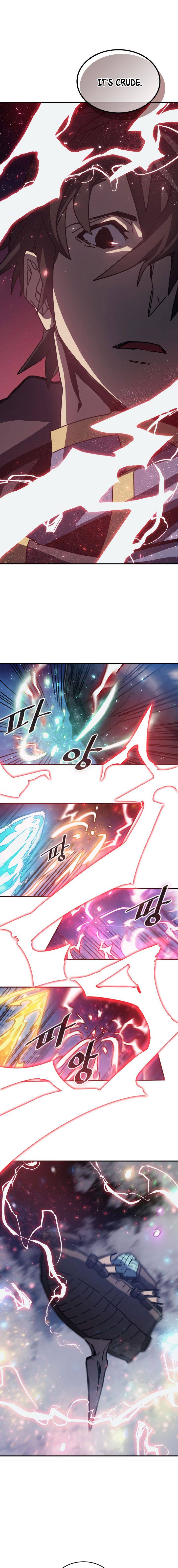 Read A Returner's Magic Should Be Special Manga Online