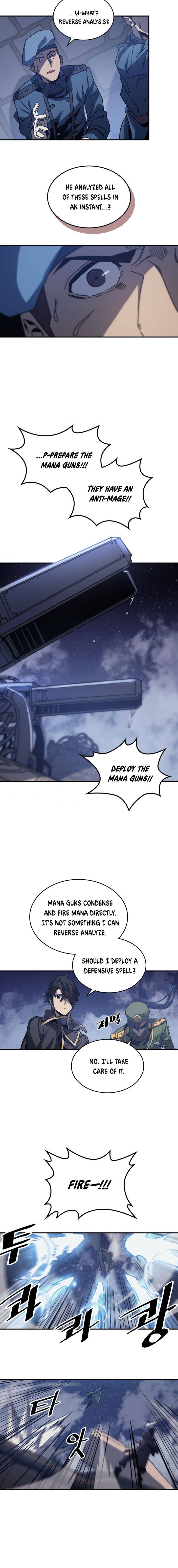 Read A Returner's Magic Should Be Special Manga Online