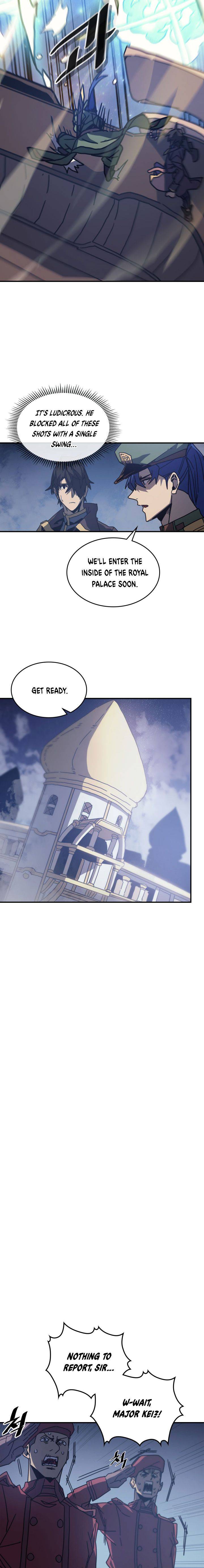 Read A Returner's Magic Should Be Special Manga Online