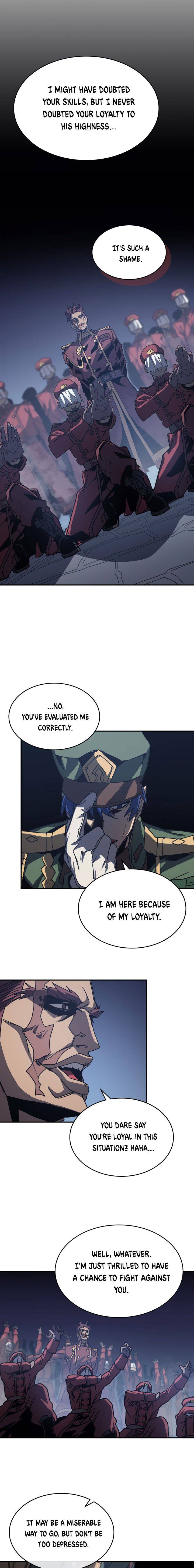 Read A Returner's Magic Should Be Special Manga Online