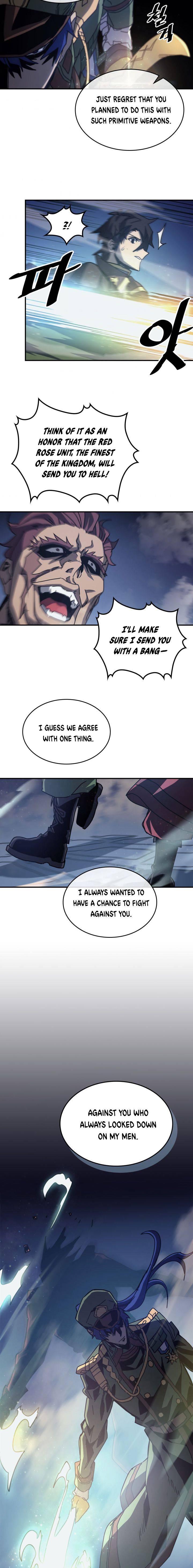 Read A Returner's Magic Should Be Special Manga Online