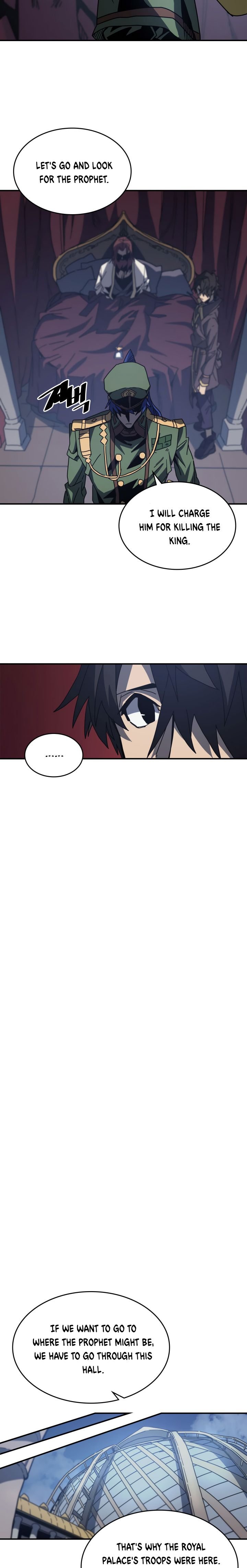 Read A Returner's Magic Should Be Special Manga Online