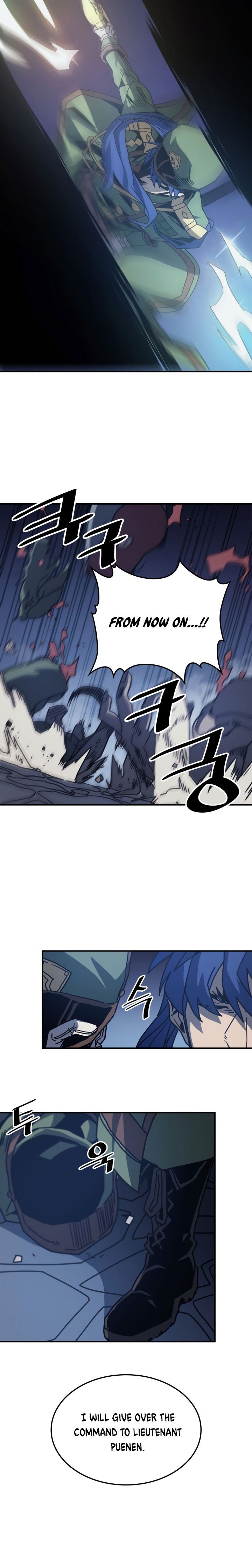 Read A Returner's Magic Should Be Special Manga Online