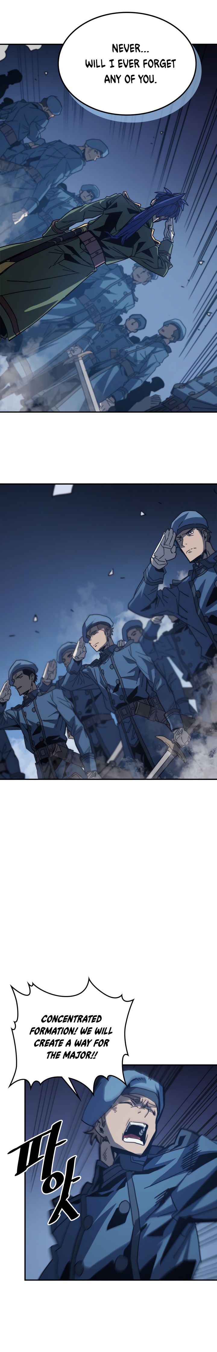 Read A Returner's Magic Should Be Special Manga Online