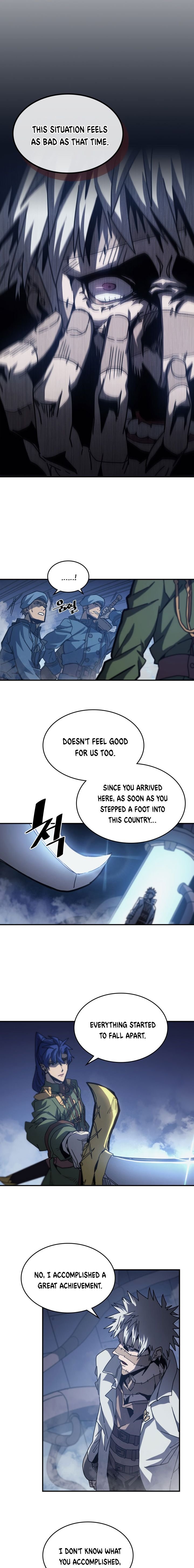 Read A Returner's Magic Should Be Special Manga Online