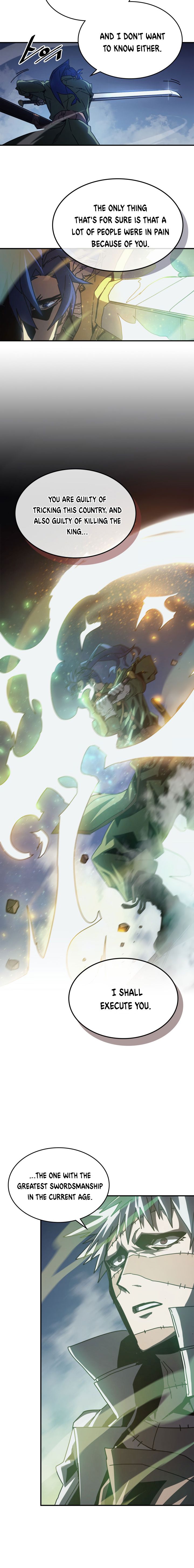 Read A Returner's Magic Should Be Special Manga Online
