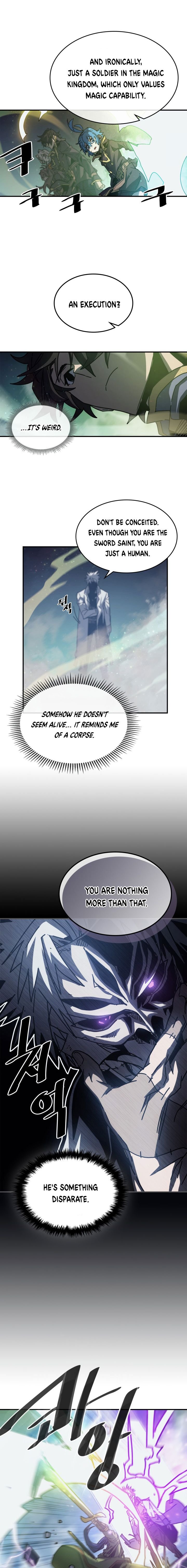 Read A Returner's Magic Should Be Special Manga Online