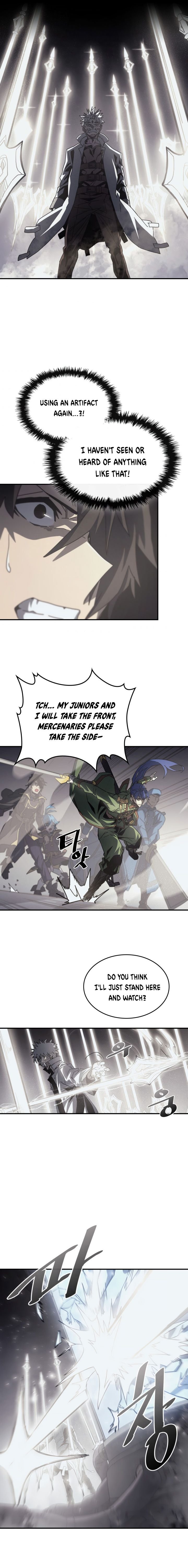 Read A Returner's Magic Should Be Special Manga Online