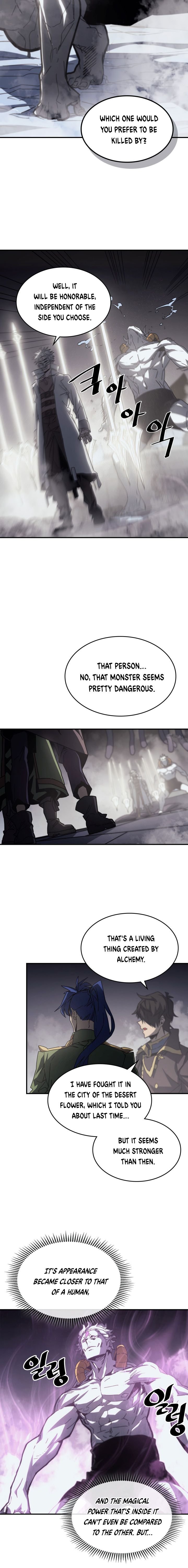 Read A Returner's Magic Should Be Special Manga Online