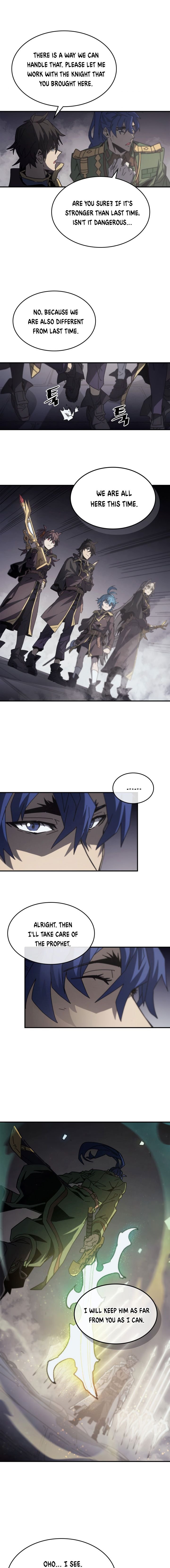 Read A Returner's Magic Should Be Special Manga Online