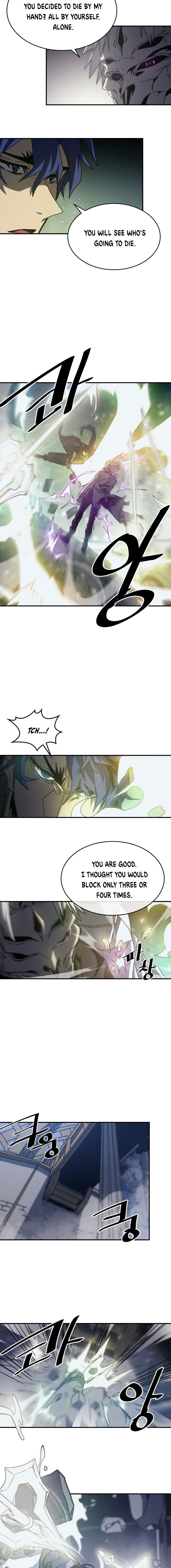 Read A Returner's Magic Should Be Special Manga Online