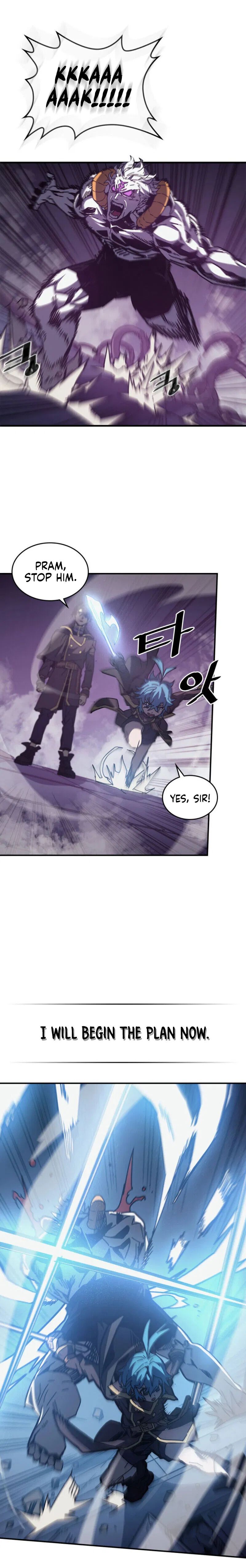 Read A Returner's Magic Should Be Special Manga Online
