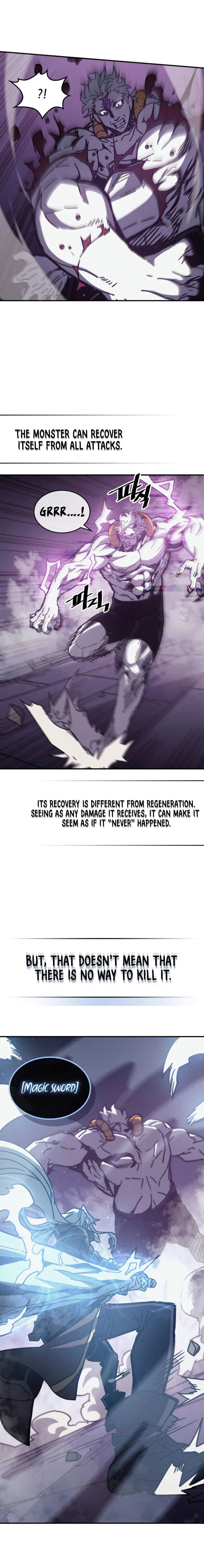 Read A Returner's Magic Should Be Special Manga Online