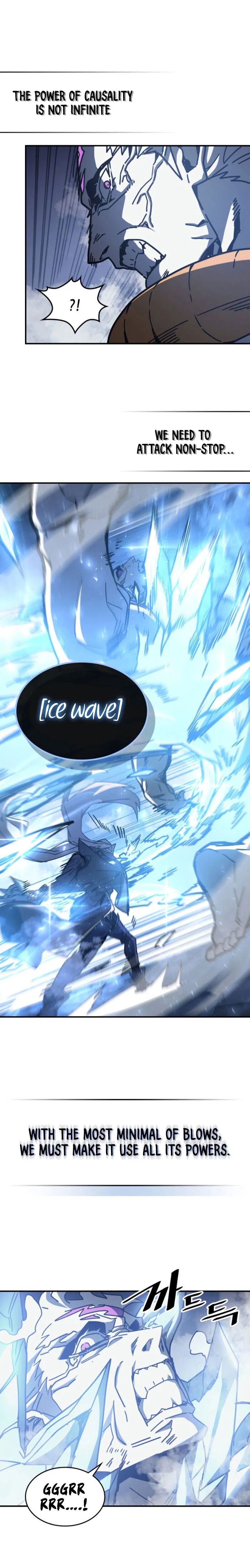 Read A Returner's Magic Should Be Special Manga Online