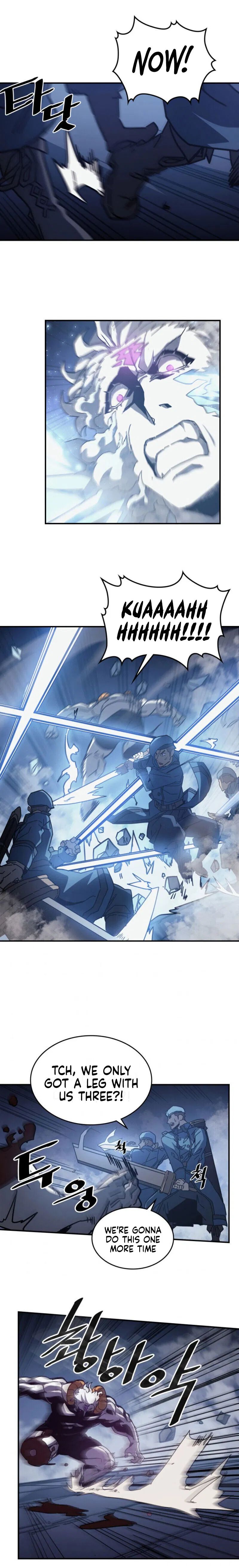 Read A Returner's Magic Should Be Special Manga Online