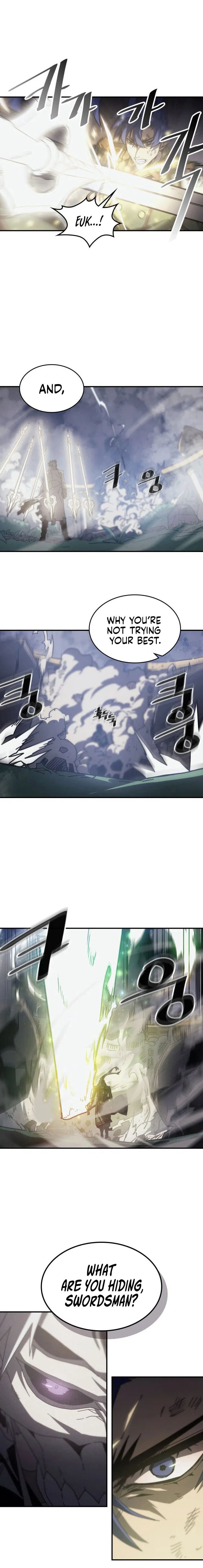 Read A Returner's Magic Should Be Special Manga Online