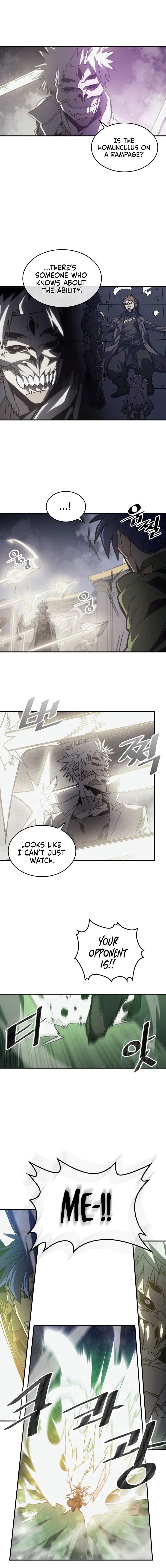 Read A Returner's Magic Should Be Special Manga Online