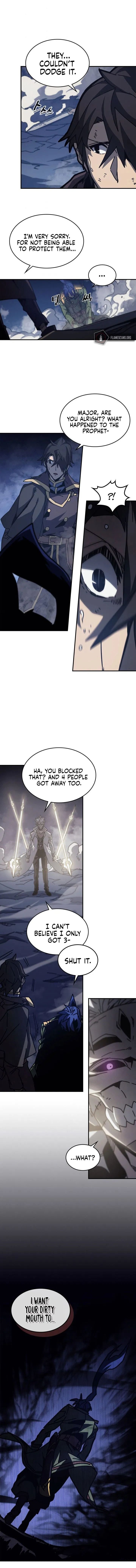 Read A Returner's Magic Should Be Special Manga Online