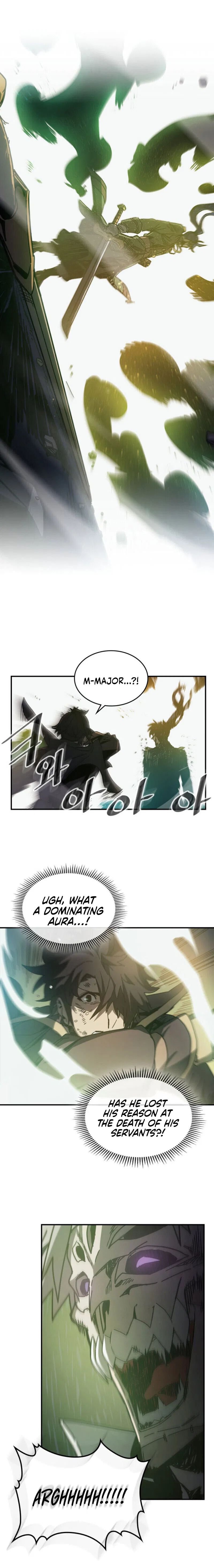 Read A Returner's Magic Should Be Special Manga Online