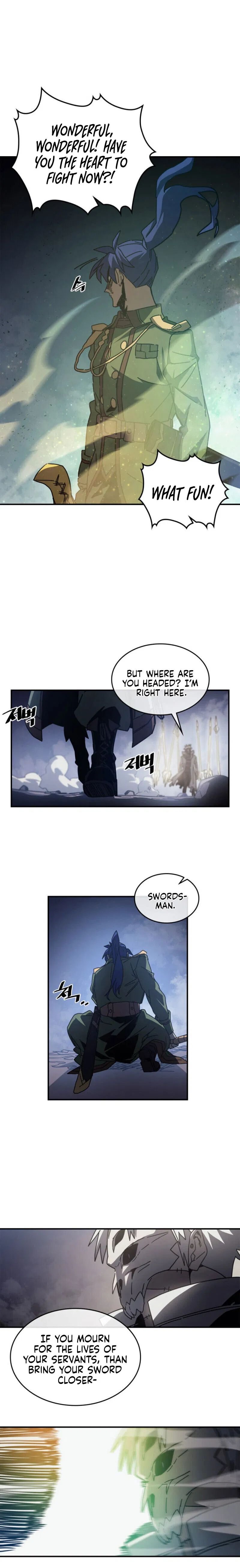 Read A Returner's Magic Should Be Special Manga Online