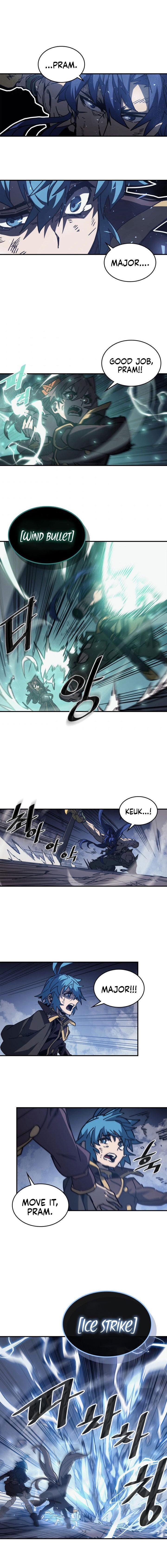 Read A Returner's Magic Should Be Special Manga Online