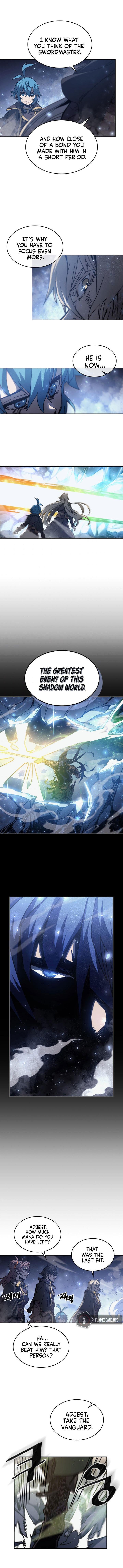 Read A Returner's Magic Should Be Special Manga Online