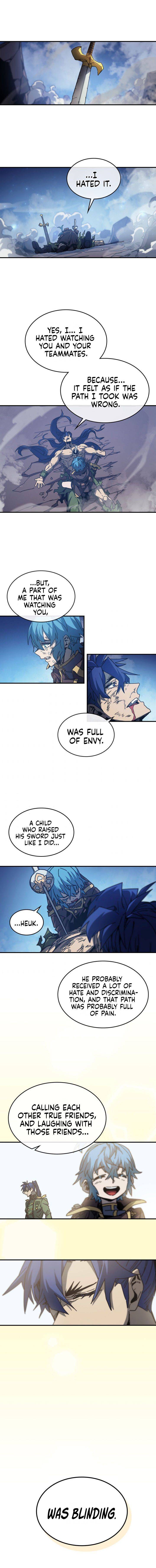 Read A Returner's Magic Should Be Special Manga Online