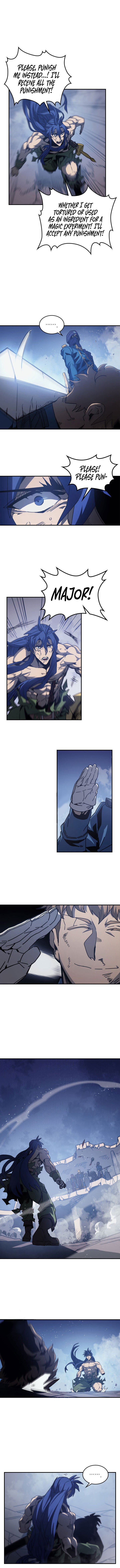 Read A Returner's Magic Should Be Special Manga Online