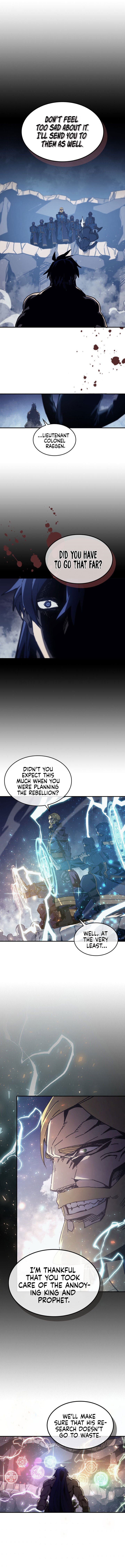 Read A Returner's Magic Should Be Special Manga Online