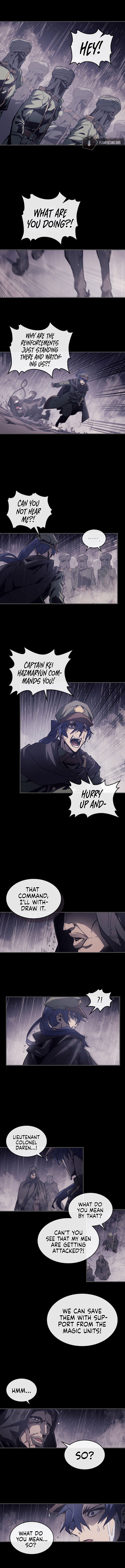 Read A Returner's Magic Should Be Special Manga Online