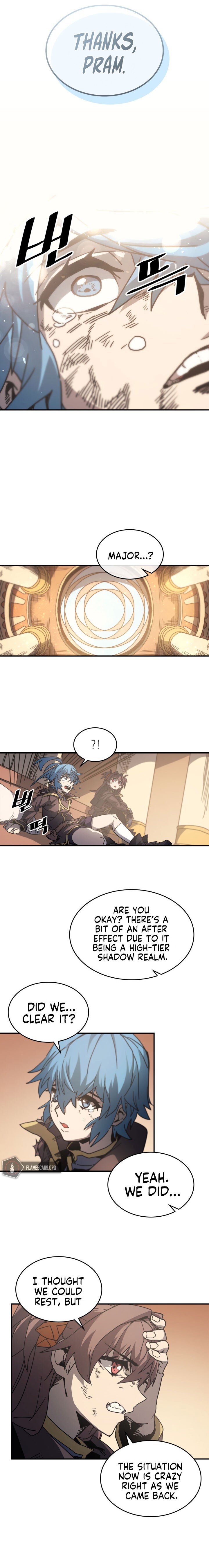 Read A Returner's Magic Should Be Special Manga Online