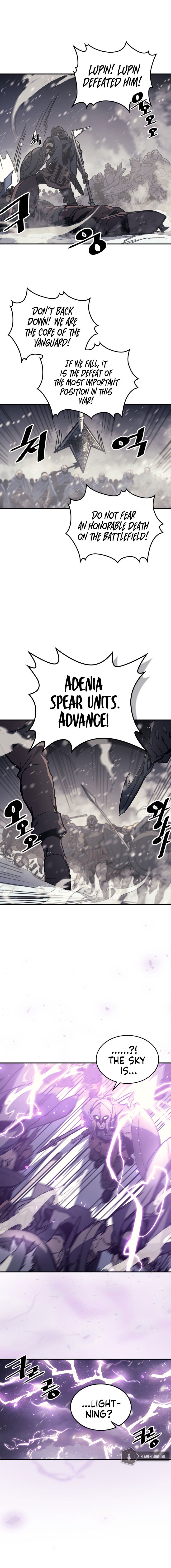 Read A Returner's Magic Should Be Special Manga Online