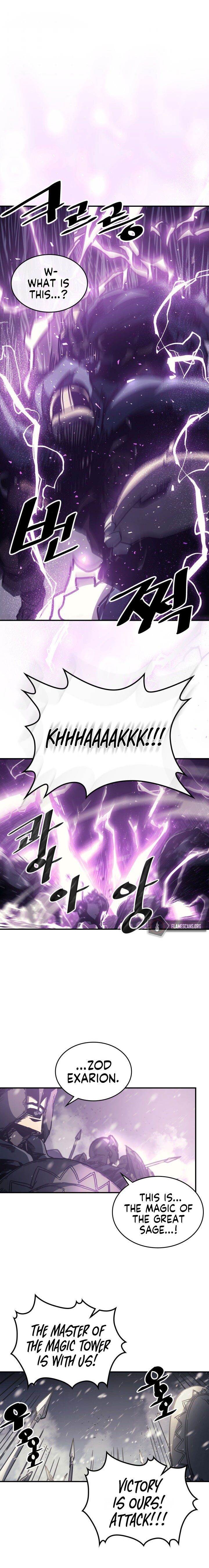 Read A Returner's Magic Should Be Special Manga Online