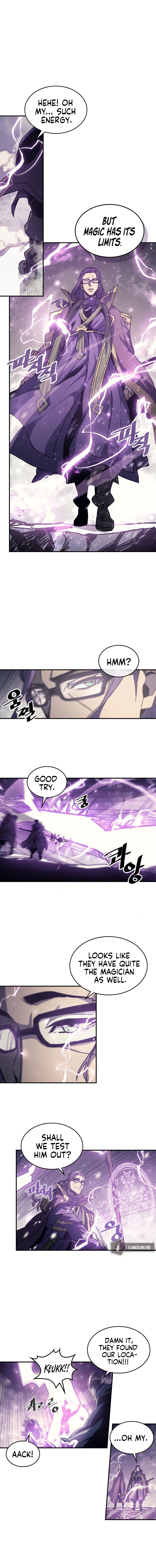 Read A Returner's Magic Should Be Special Manga Online