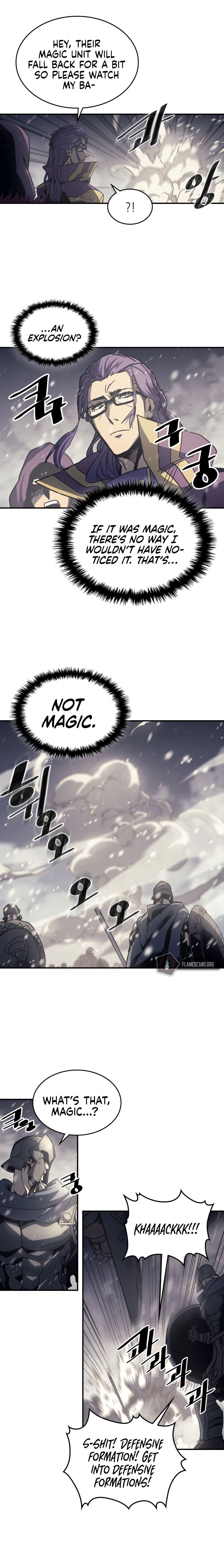 Read A Returner's Magic Should Be Special Manga Online